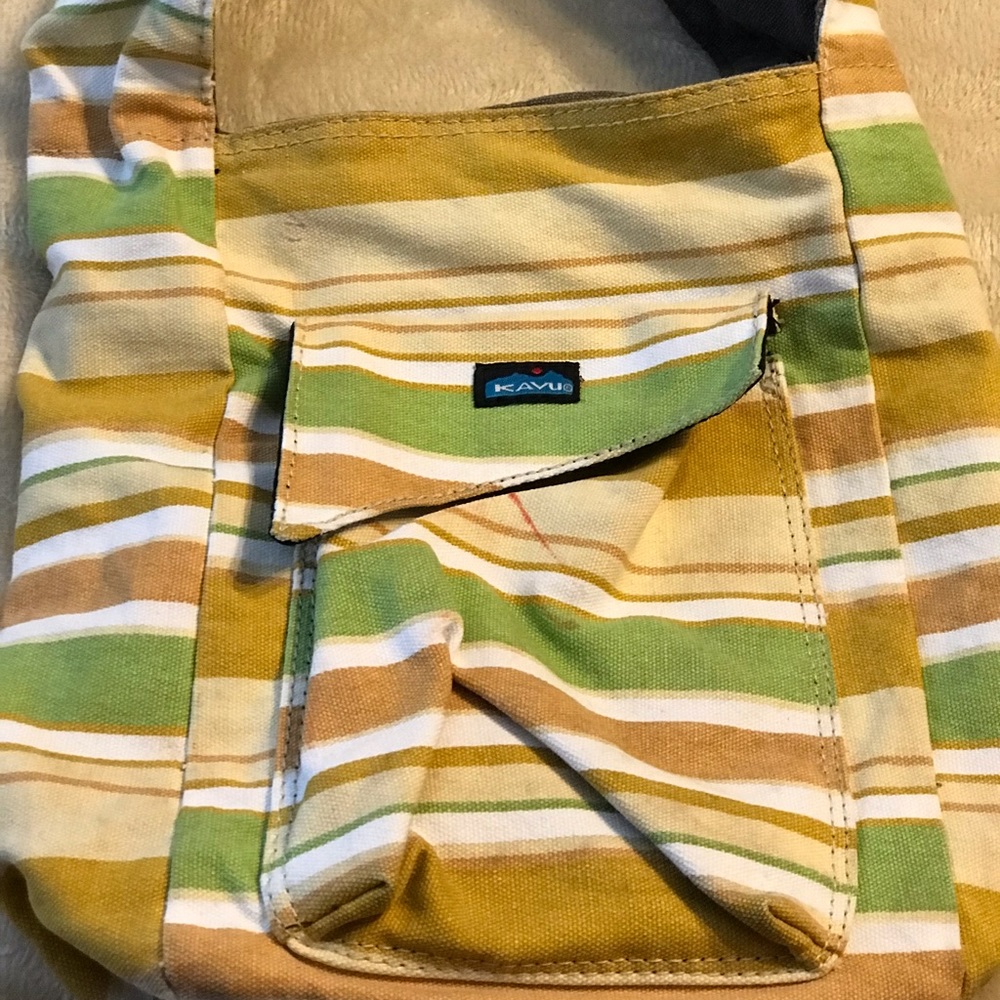 Kavu Crossbody